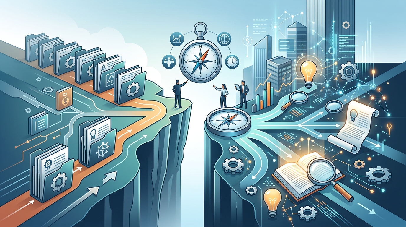 The 18-Month Cliff: Navigating the Strategic Landscape of Patent Publication